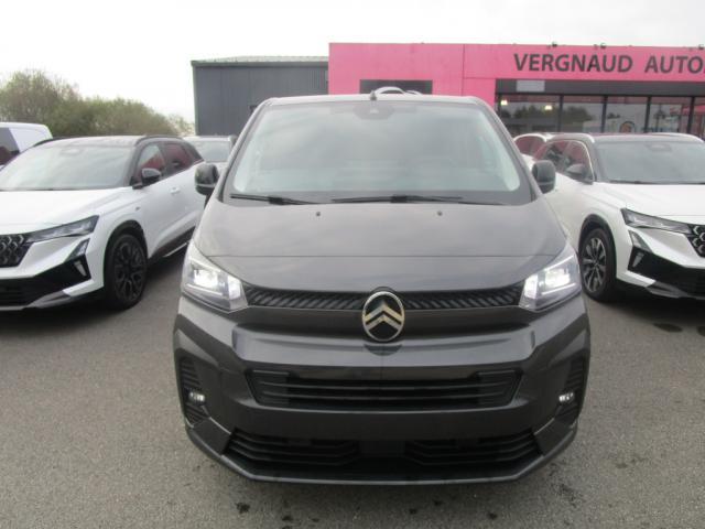 Citroen Jumpy image 9