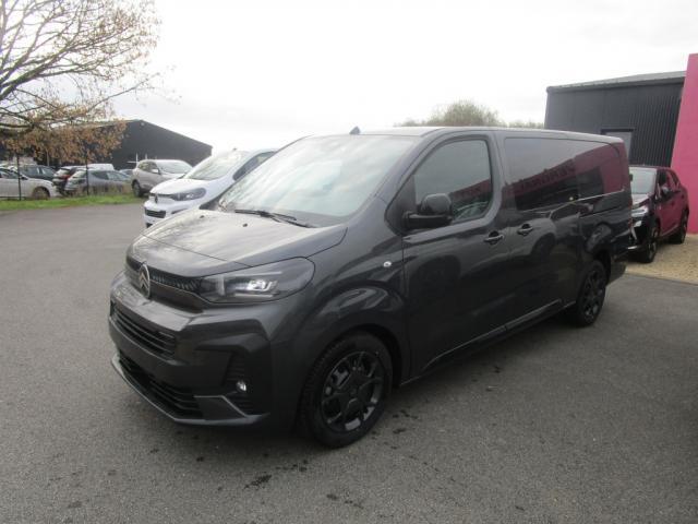 Citroen Jumpy image 1