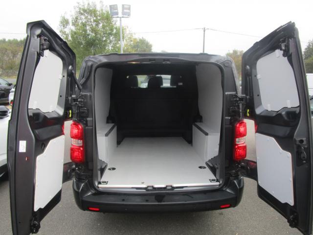 Citroen Jumpy image 6