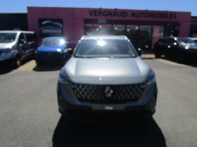 Renault Austral image 7
