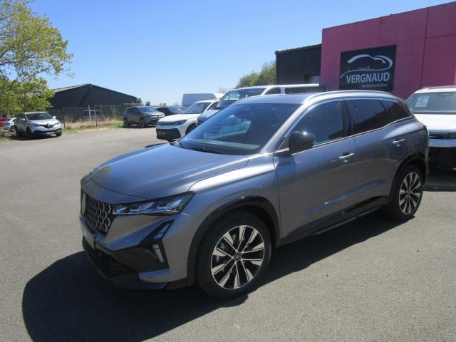 Renault Austral image 3