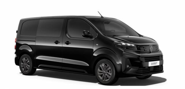 Peugeot Expert Cabine Approfondie Fm Bluehdi 180 Eat8 (dispo Decembre, A Reserver Couleurs Au Choix)