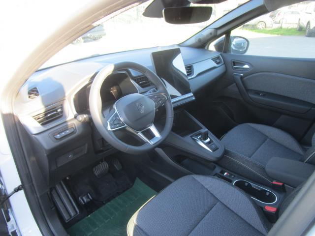 Renault Symbioz image 7