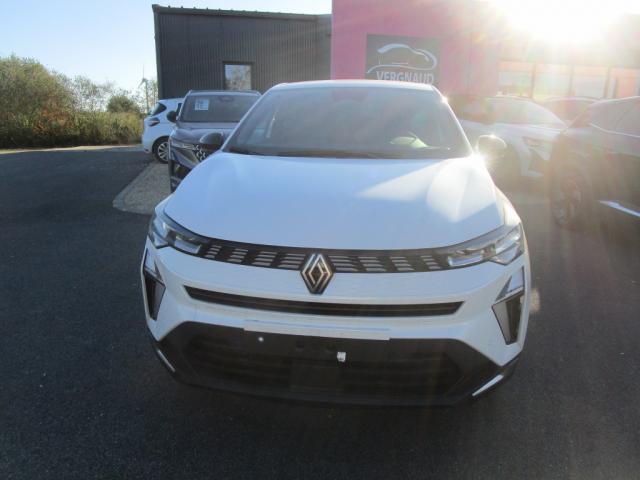 Renault Symbioz image 9