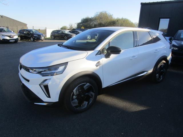 Renault Symbioz image 2