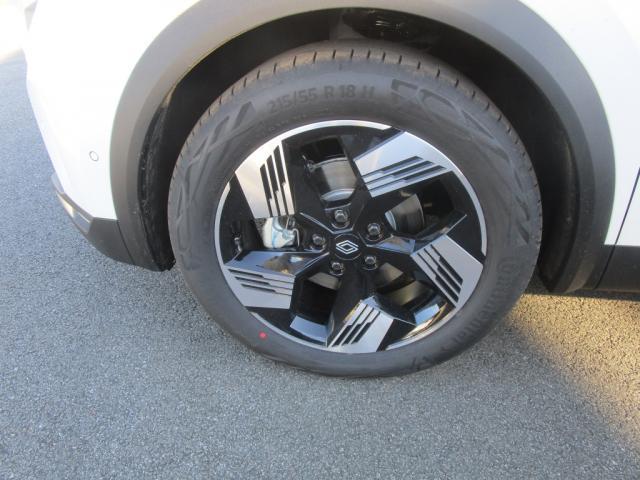 Renault Symbioz image 1