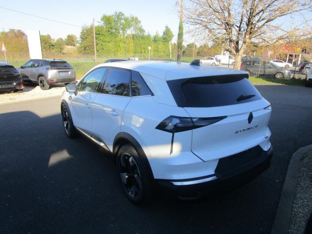 Renault Symbioz image 6