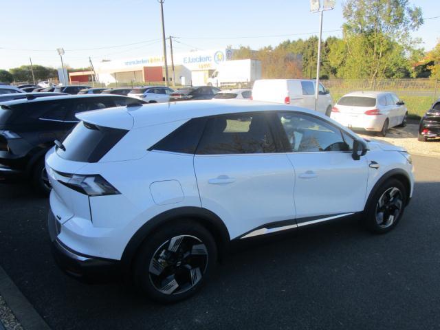 Renault Symbioz image 5