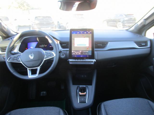 Renault Symbioz image 8