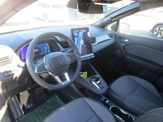 Renault Symbioz image 7