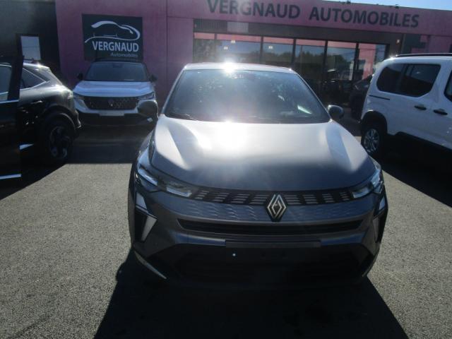 Renault Symbioz image 1