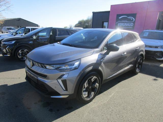 Renault Symbioz image 5