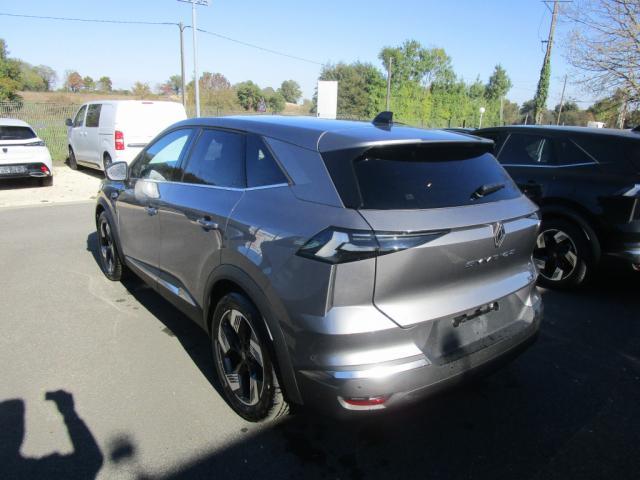 Renault Symbioz image 8