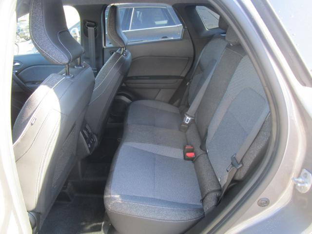 Renault Symbioz image 9