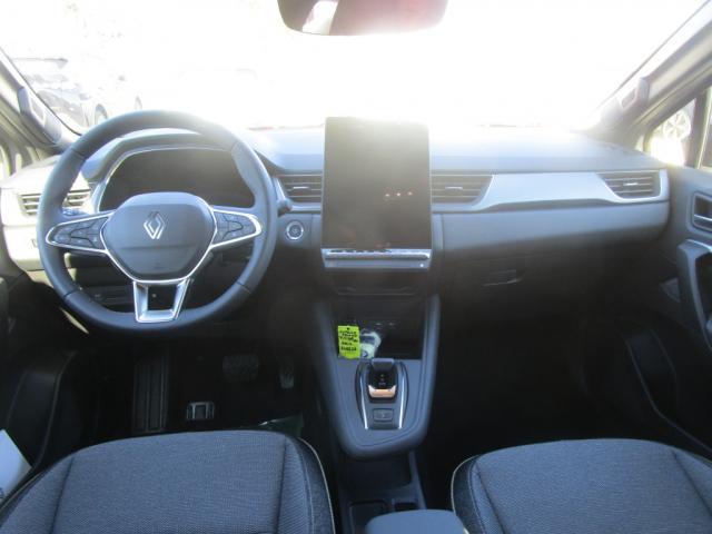 Renault Symbioz image 3