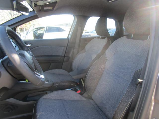 Renault Symbioz image 2