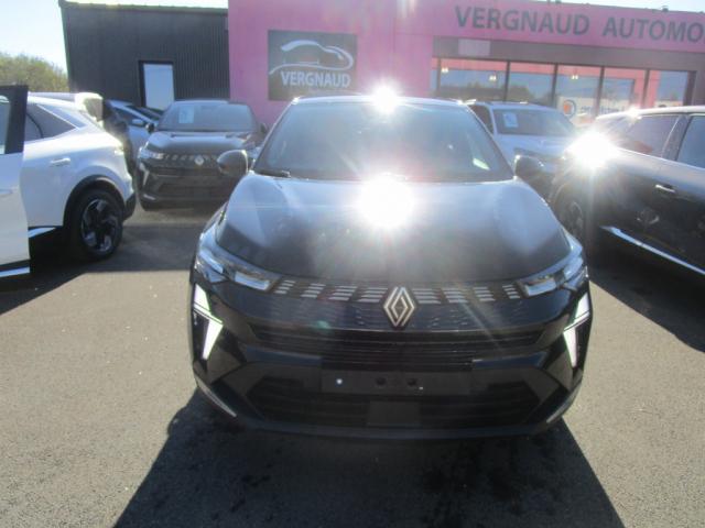 Renault Symbioz image 8