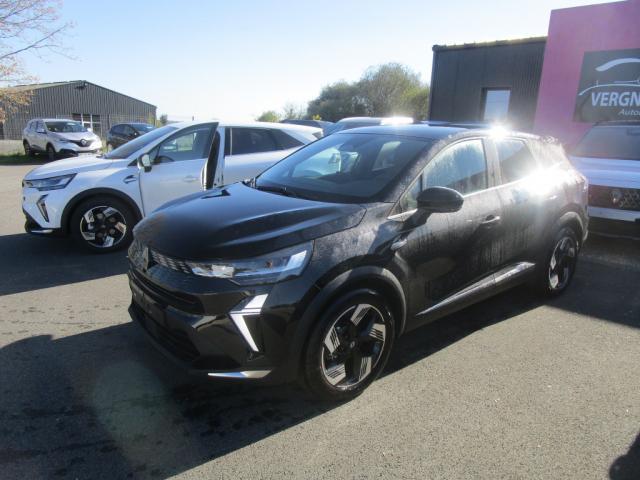 Renault Symbioz image 1