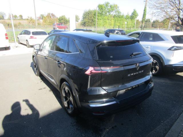 Renault Symbioz image 7
