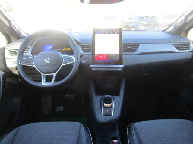 Renault Symbioz image 3