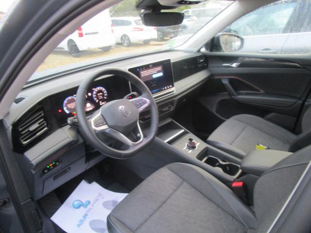 Volkswagen Tiguan image 4