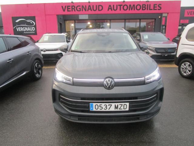 Volkswagen Tiguan image 2