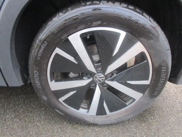 Volkswagen Tiguan image 1