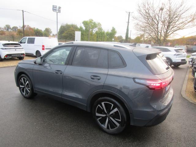 Volkswagen Tiguan image 5