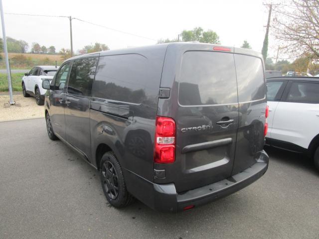 Citroen Jumpy image 1