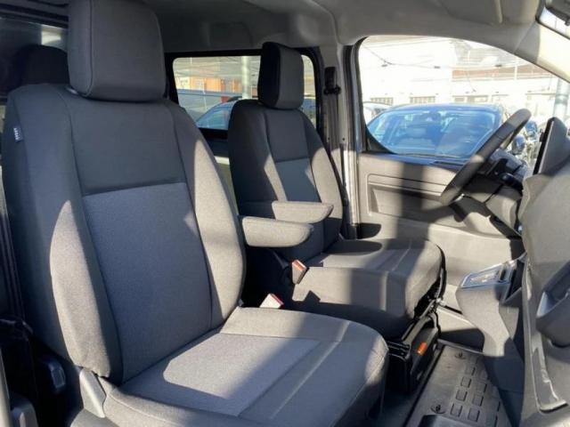 Citroen Jumpy image 6