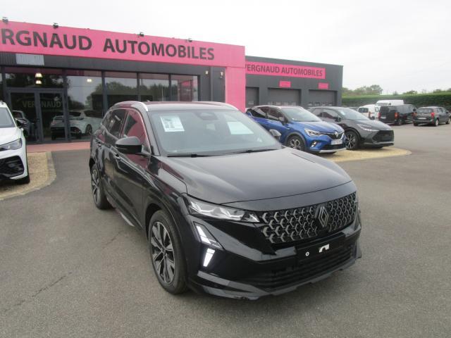 Renault Austral Full Hybrid E-Tech 200 Ch Techno