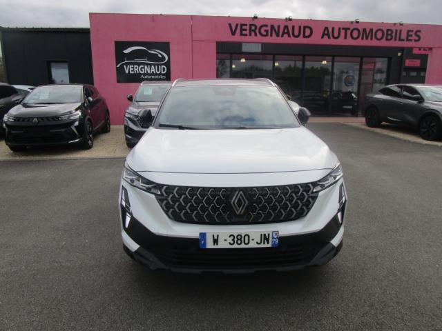 Renault Austral image 8