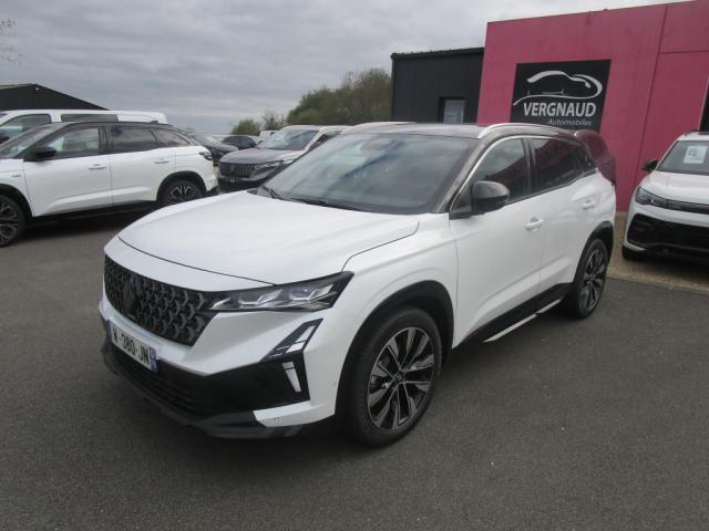 Renault Austral image 2