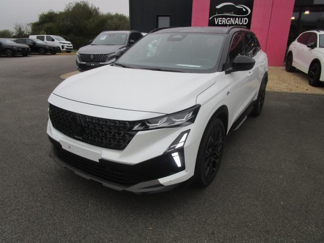 Renault Austral Full Hybrid E-Tech 200 Ch Esprit Alpine