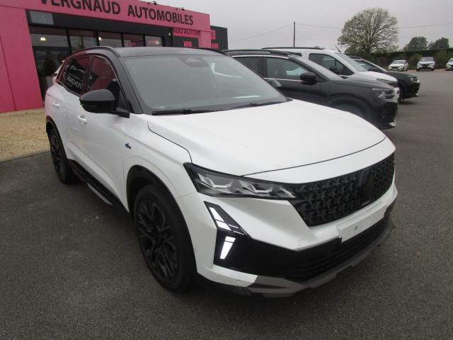 Renault Austral image 9