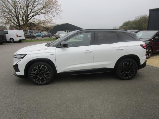 Renault Austral image 1