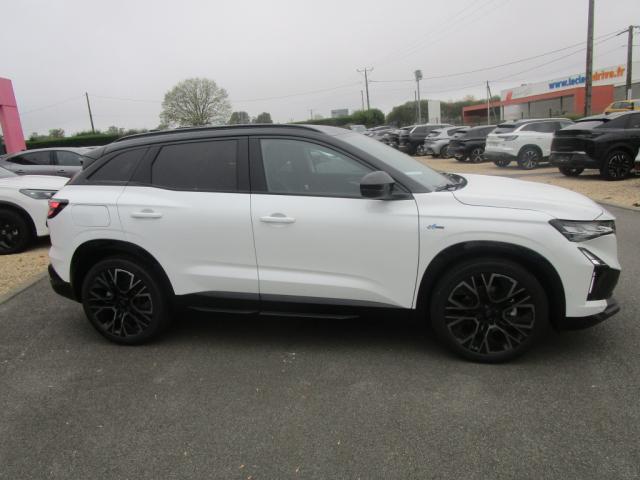 Renault Austral image 4