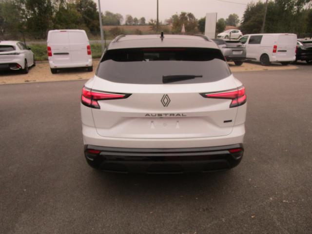 Renault Austral image 6