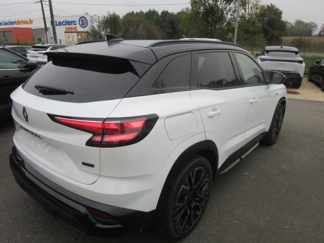 Renault Austral image 8