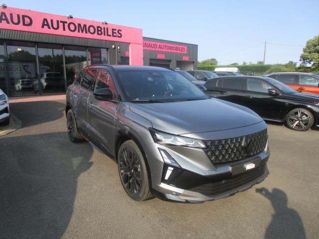 Renault Austral Full Hybrid E-Tech 200 Ch Esprit Alpine