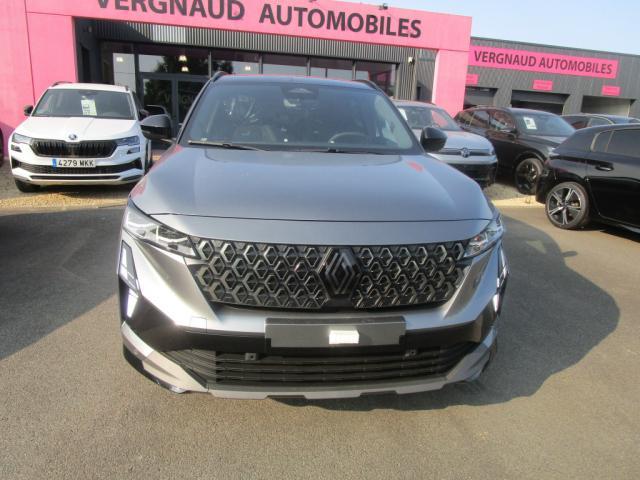 Renault Austral image 8