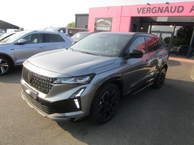 Renault Austral image 5