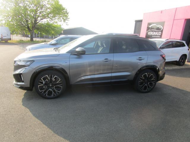 Renault Austral image 6