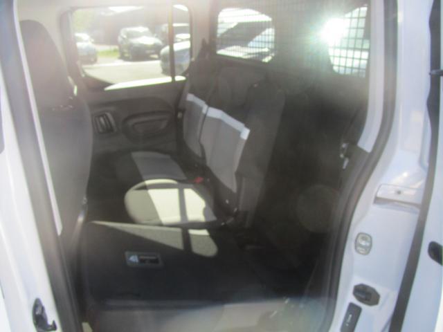 Citroen Berlingo image 9