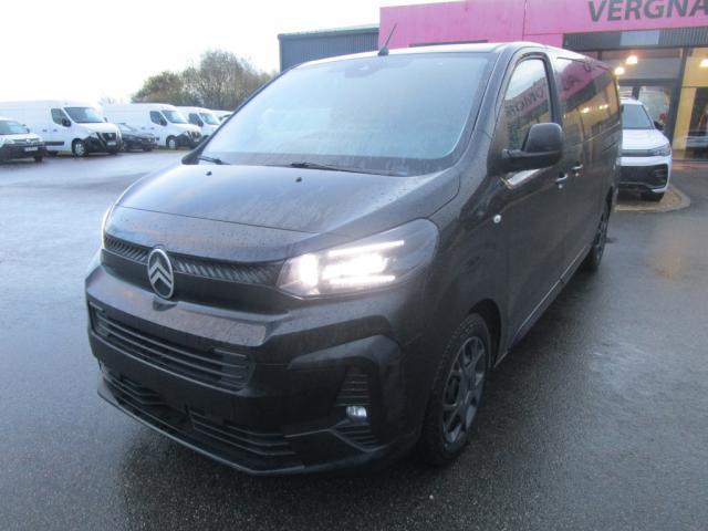 Citroen Jumpy image 6
