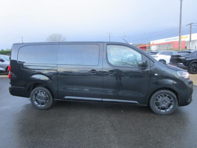 Citroen Jumpy image 7