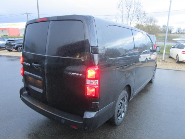 Citroen Jumpy image 8
