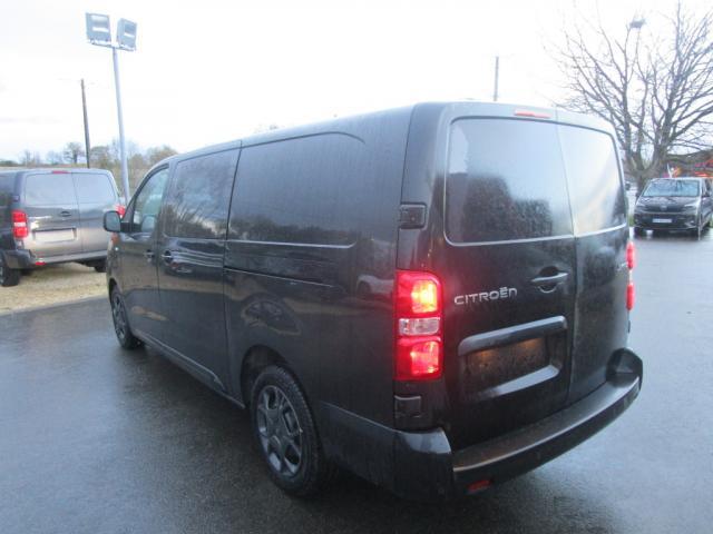 Citroen Jumpy image 3