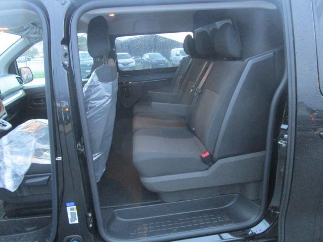 Citroen Jumpy image 5