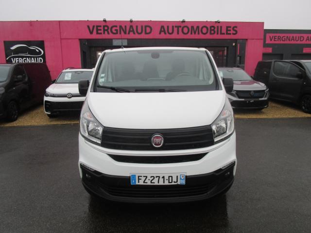 Fiat Talento image 3